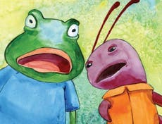 Profits from Pepe the Frog books going to Muslim advocacy group