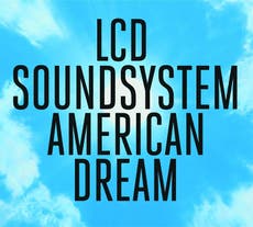 Album reviews: LCD Soundsystem, Jake Bugg, Mogwai, and more
