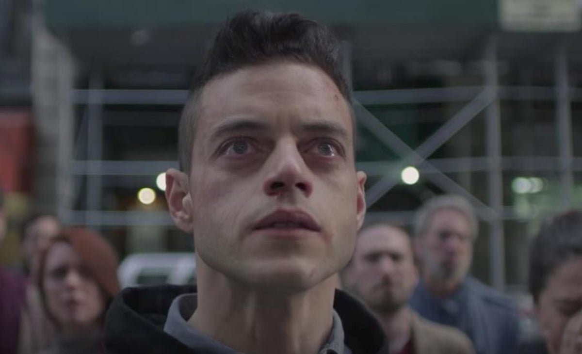 Mr. Robot' Season 3 Premiere Date Announced; Bobby Cannavale Joins Cast