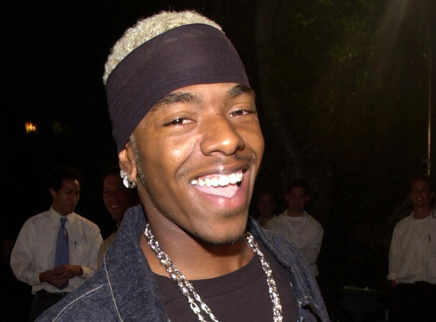Sisqo | indy100