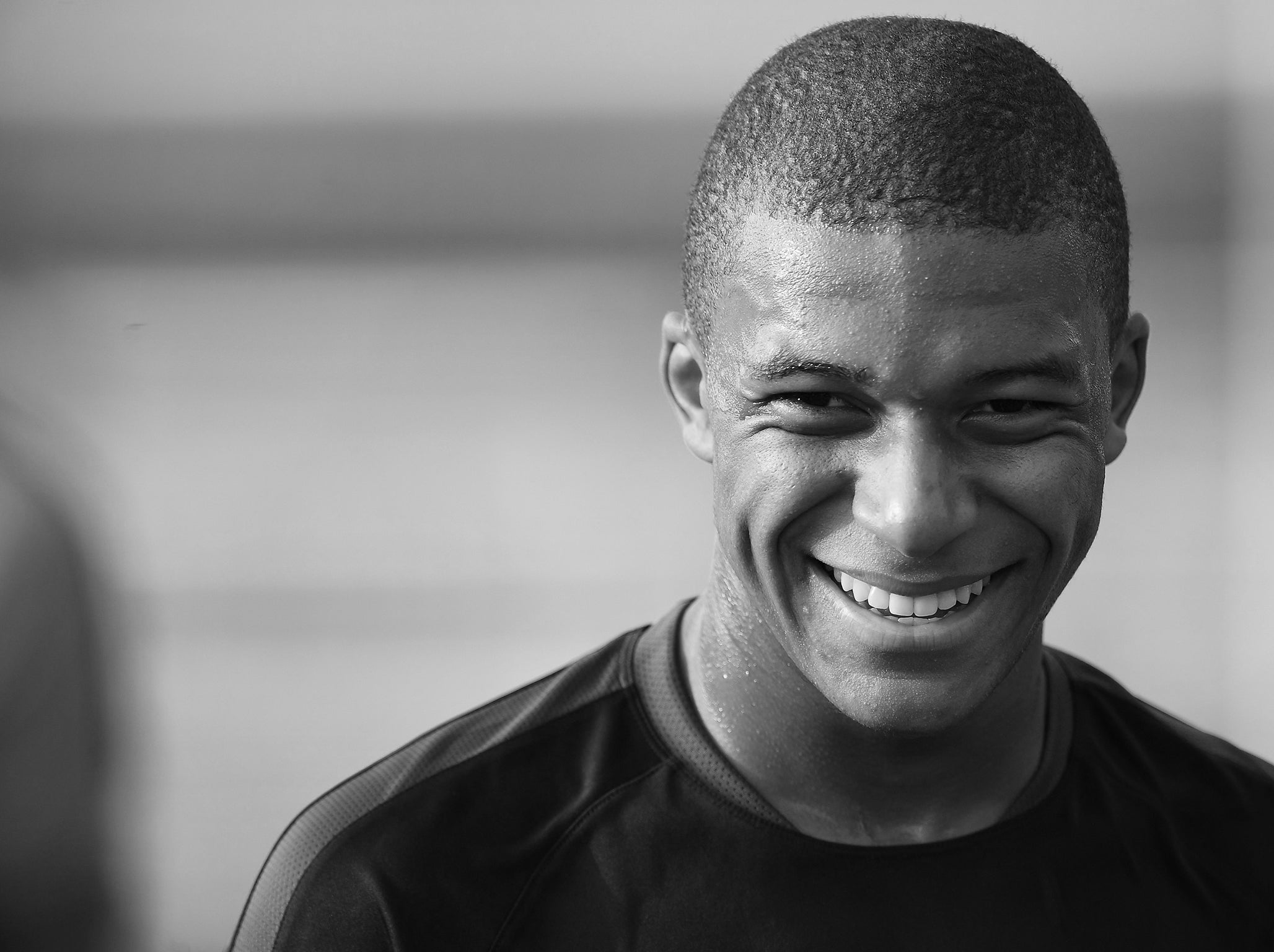 Mbappe is the most expensive teenager in the history of football