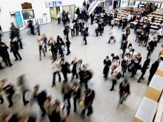 Headteachers blame funding cuts as schools expel 40 pupils each day