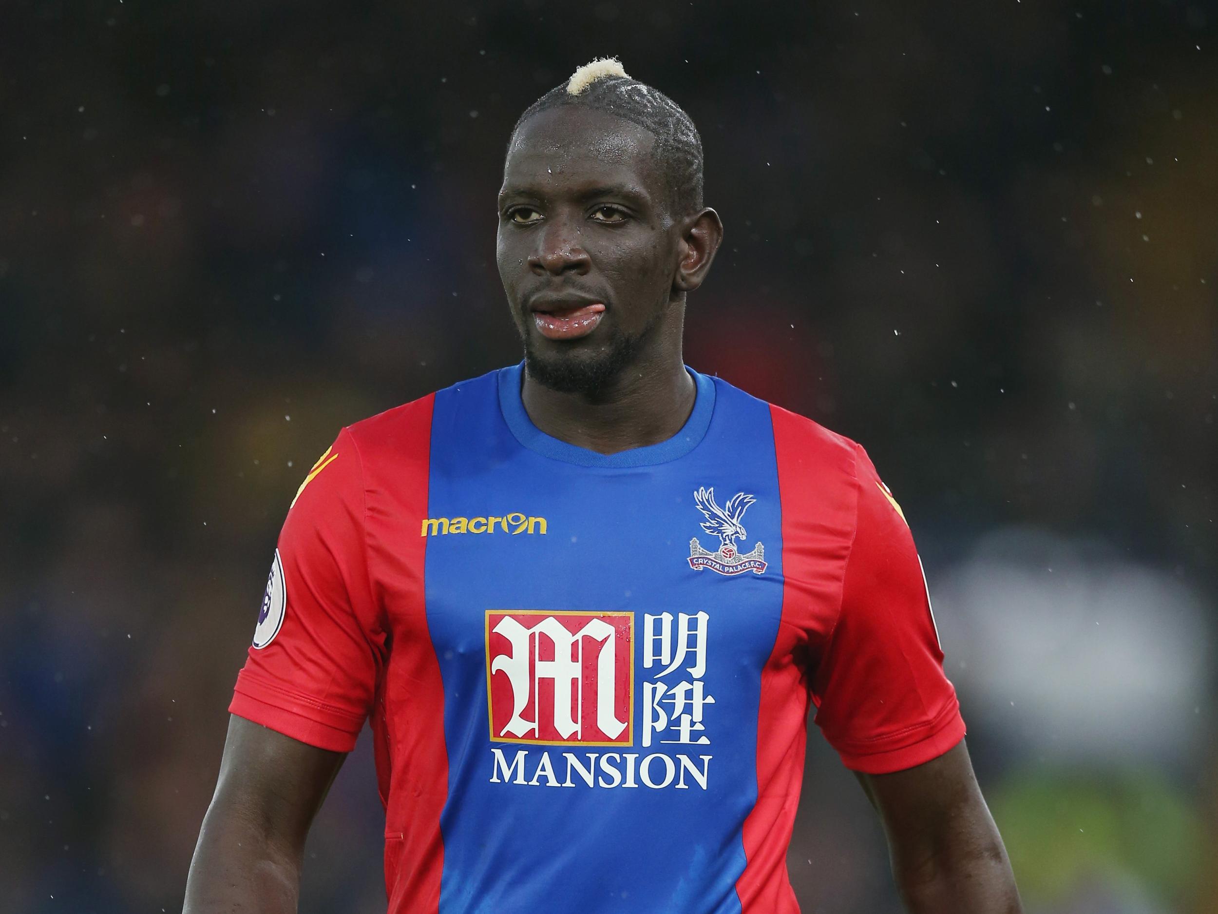 Mamadou Sakho completed his desired return to south London for a structured £26m fee