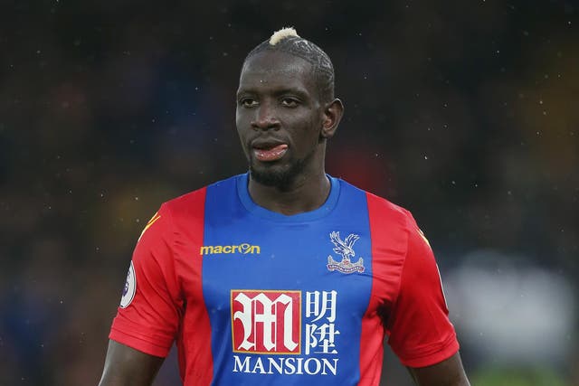 Mamadou Sakho completed his desired return to south London for a structured £26m fee
