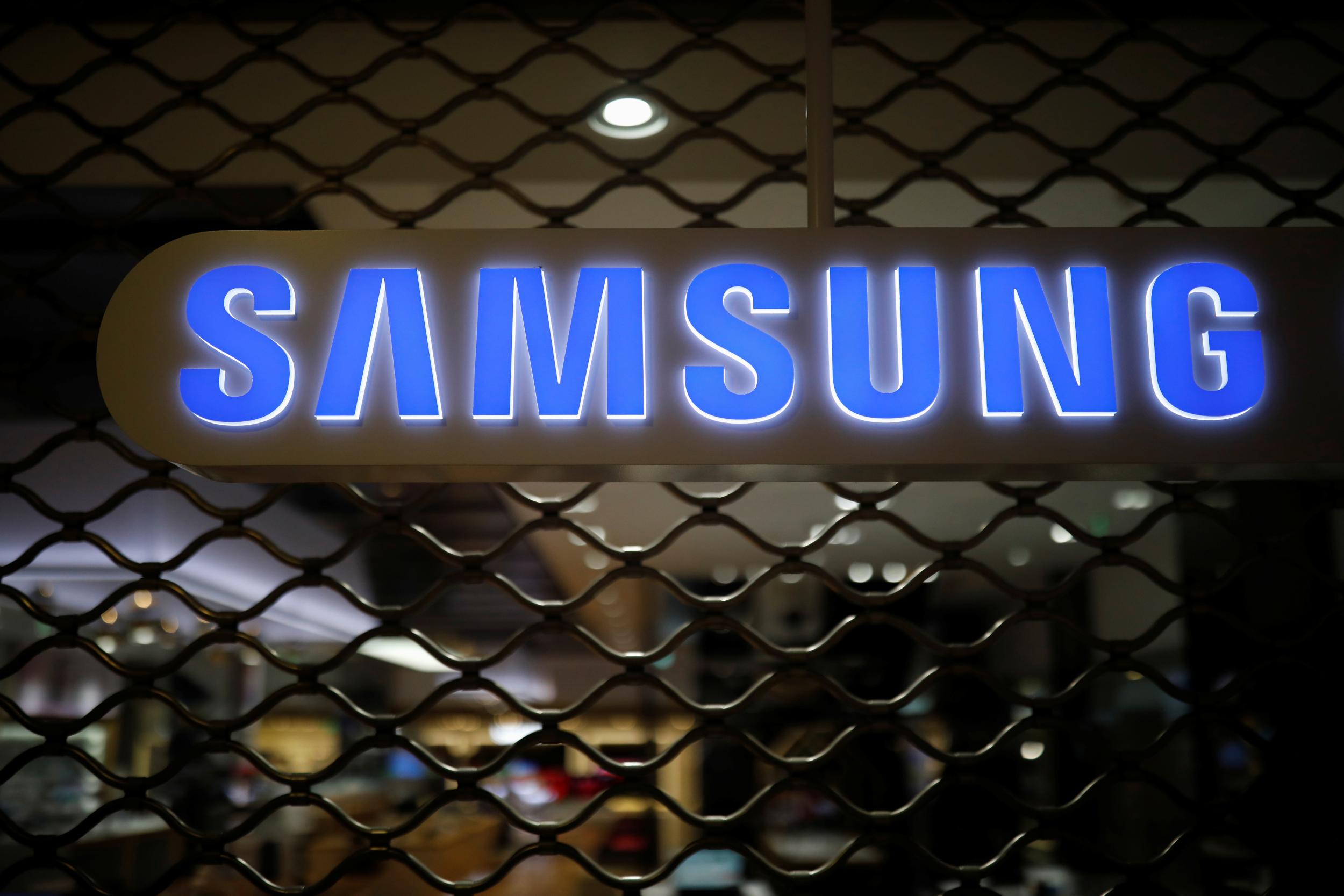 Samsung will jostle with rival Apple in the self-driving car market