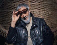 Yusuf/Cat Stevens reveals 'Mary And The Little Lamb video- premiere