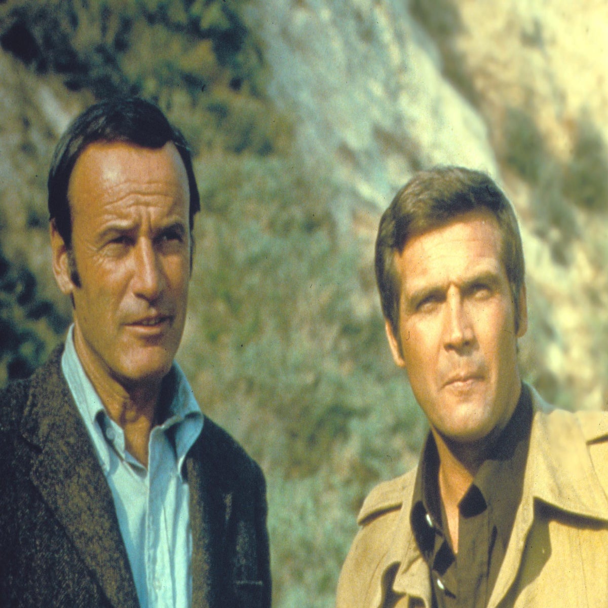 The Legacy of “The Six Million Dollar Man” and “The Bionic Woman