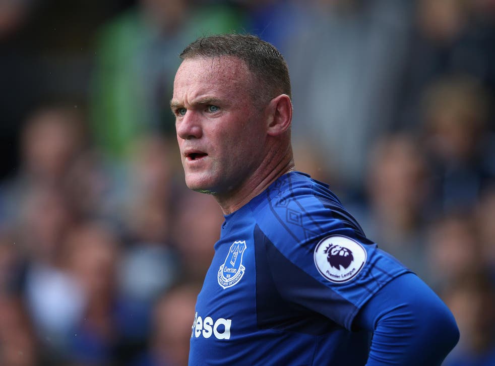 Wayne Rooney has been banned from driving for two years