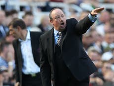 Newcastle's dreadful window casts Benitez's future into further doubt