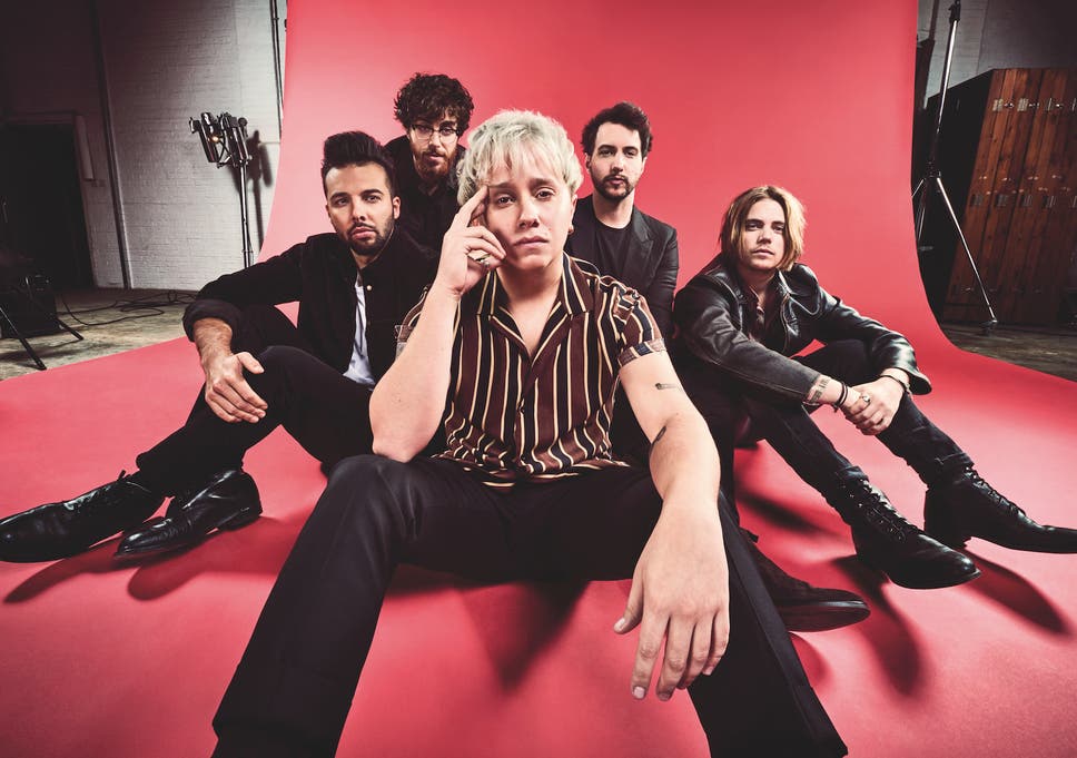 nothing but thieves torrent