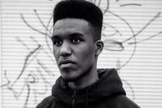 Novelist: ‘There’s a lack of creativeness in grime at the moment’