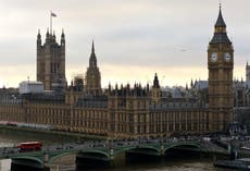 Westminster staff 'warn of sex pest MPs in secret WhatsApp group'