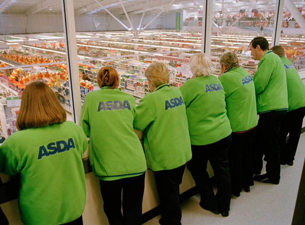 Asda, Sainsbury's must act fast to get shocked staff onside with merger