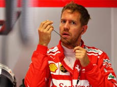 Ferrari threaten to quit F1 over Liberty Media's new proposals