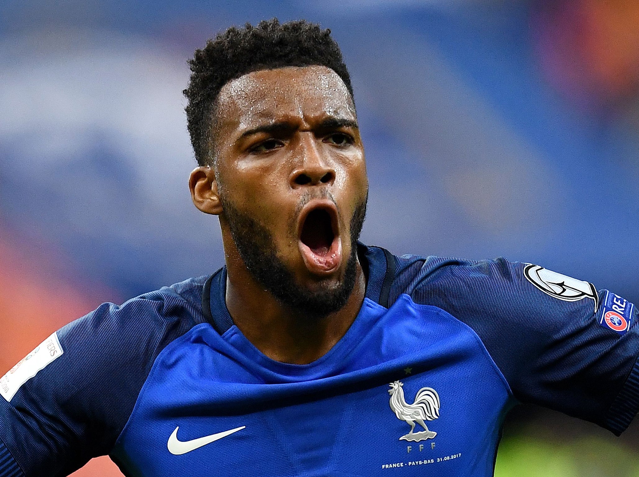 Lemar snubbed a late move to Arsenal