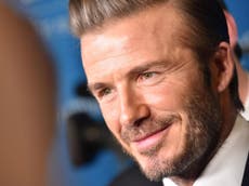 Beckham was like Jordan for MLS - his new team can take us next level