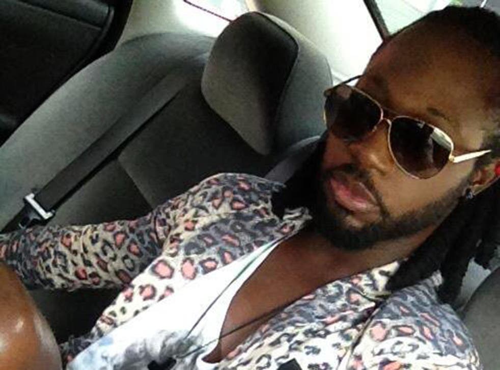 Police found the flamboyant designer’s body in his home on Thursday