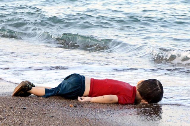 Despite its claims to take in more refugees following Alan Kurdi’s death, the UK Government has outsourced the problem to Turkey, and now Libya