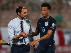 Southgate must make promising side more than the sum of its parts