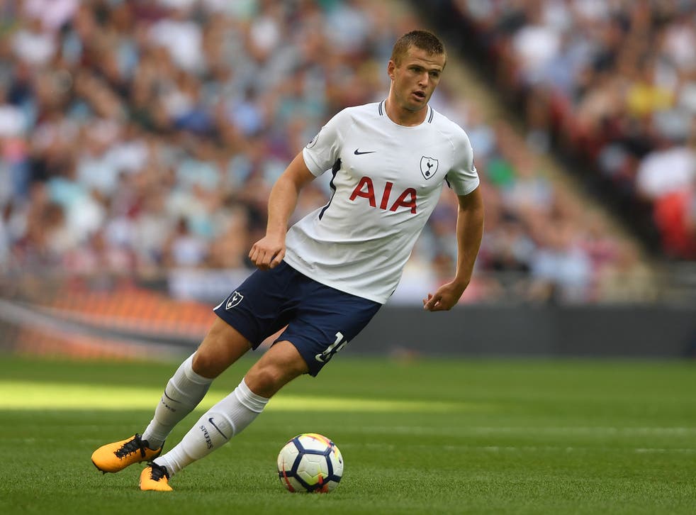 Dier believes the majority of players set a good example