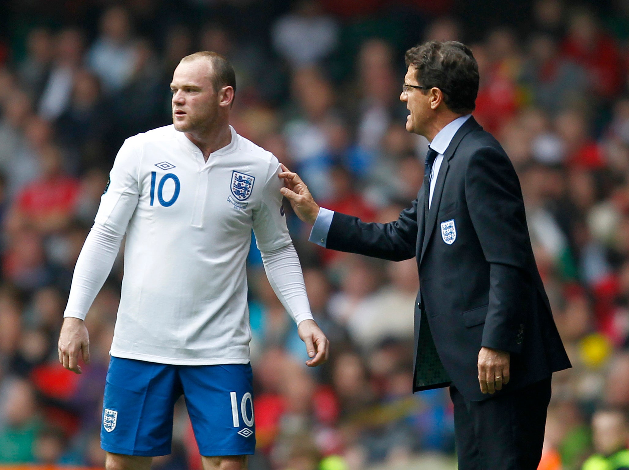 
Former England boss Fabio Capello has criticised the move 