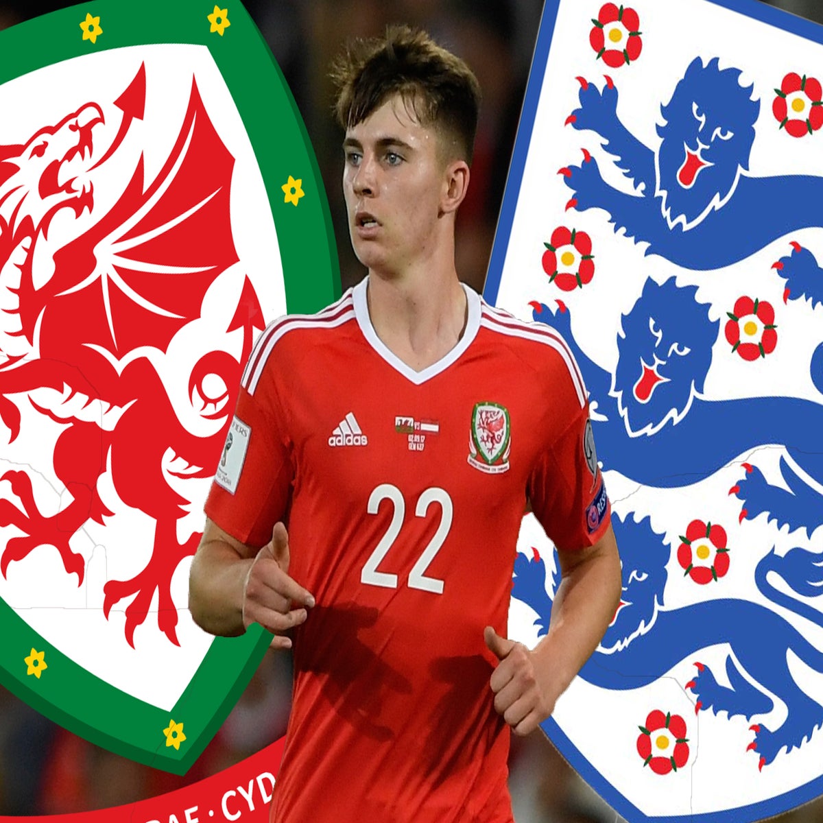 Cardiff City youngster receives first Wales U21 call-up after
