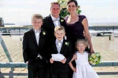 Boy dies after mum mistook carbon monoxide poisoning for flu
