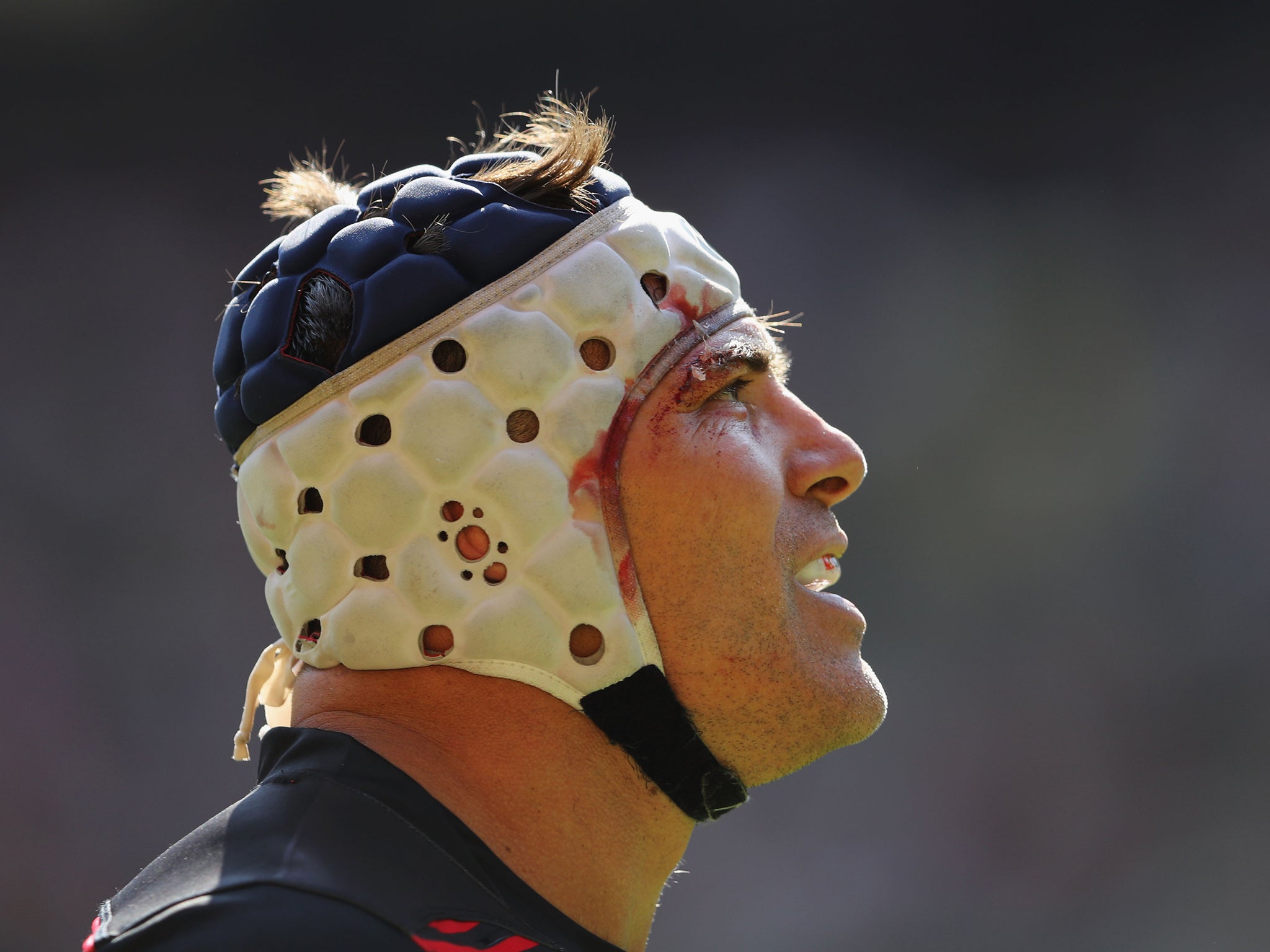 Schalk Brits will retire at the end of the season