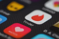 Tinder has a lot of data on you. Here’s how to see it all
