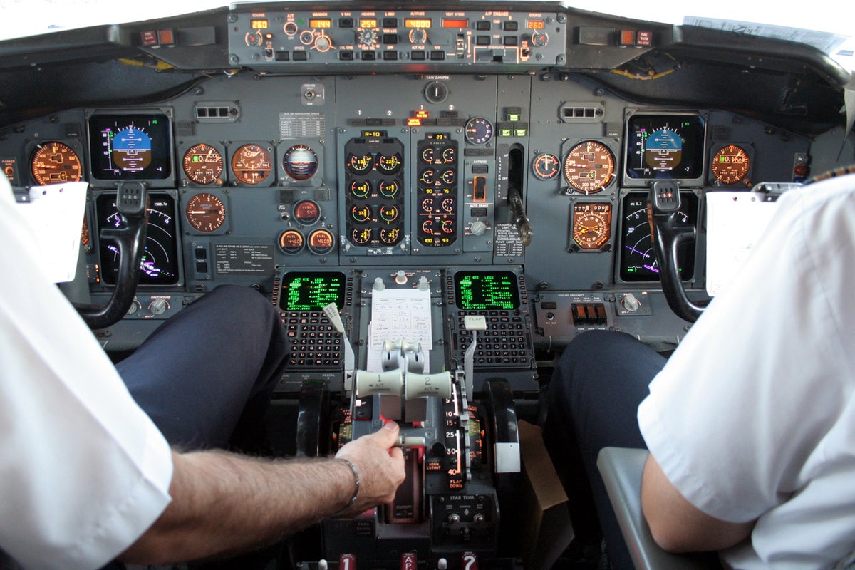Airlines left with fewer flight routes as global conflict zones expand