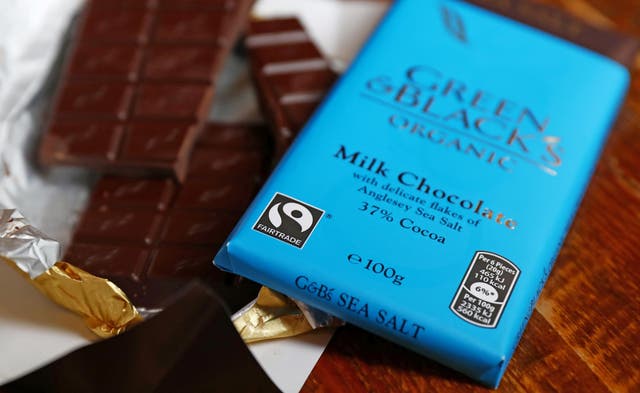 Chocolate makers are introducing their own ethically sourced labelling and water down standards, some critics suggest