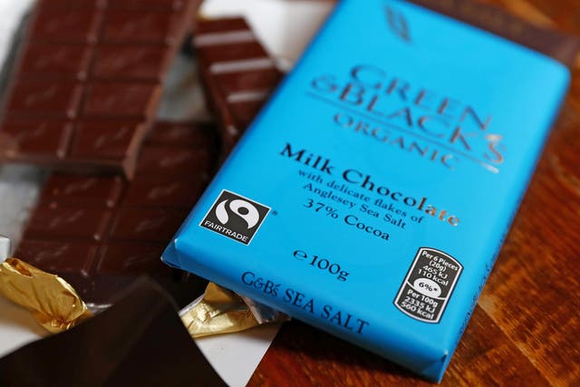 Chocolate makers are introducing their own ethically sourced labelling and water down standards, some critics suggest