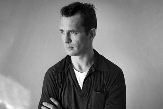 ‘That’s not writing – that’s typing’: Kerouac is a hero many but his work was brutally dismissed by Truman Capote