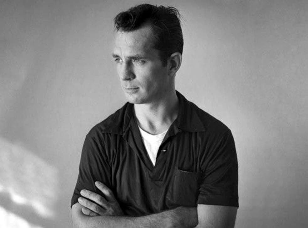 ‘That’s not writing – that’s typing’: Kerouac is a hero many but his work was brutally dismissed by Truman Capote