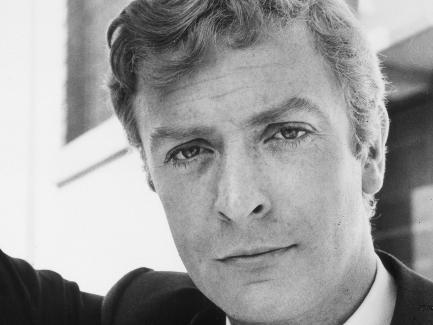 Michael Caine Interview Every Single Person I Knew Became Rich