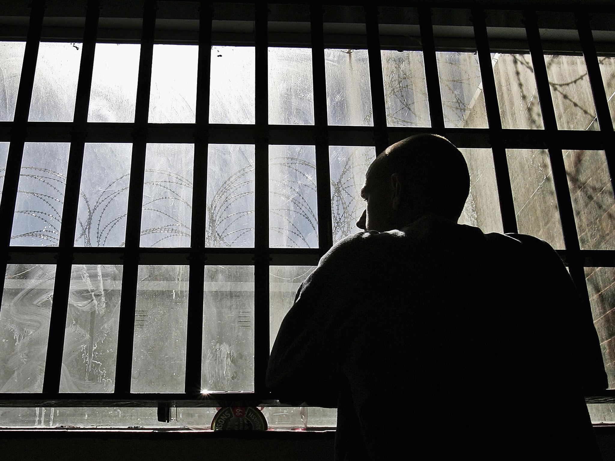 The PPO said that 70 per cent of self-inflicted deaths were prisoners with mental health needs between 2012 and 2014