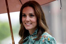 What’s the severe morning sickness that Kate Middleton suffers from?