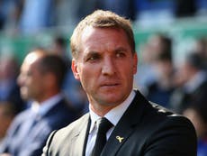 Former Liverpool manager Rodgers opens up about last days at Anfield