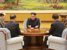 China lodges 'stern representations' with North Korea
