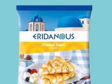 Lidl facing backlash after removing image of cross from food packaging