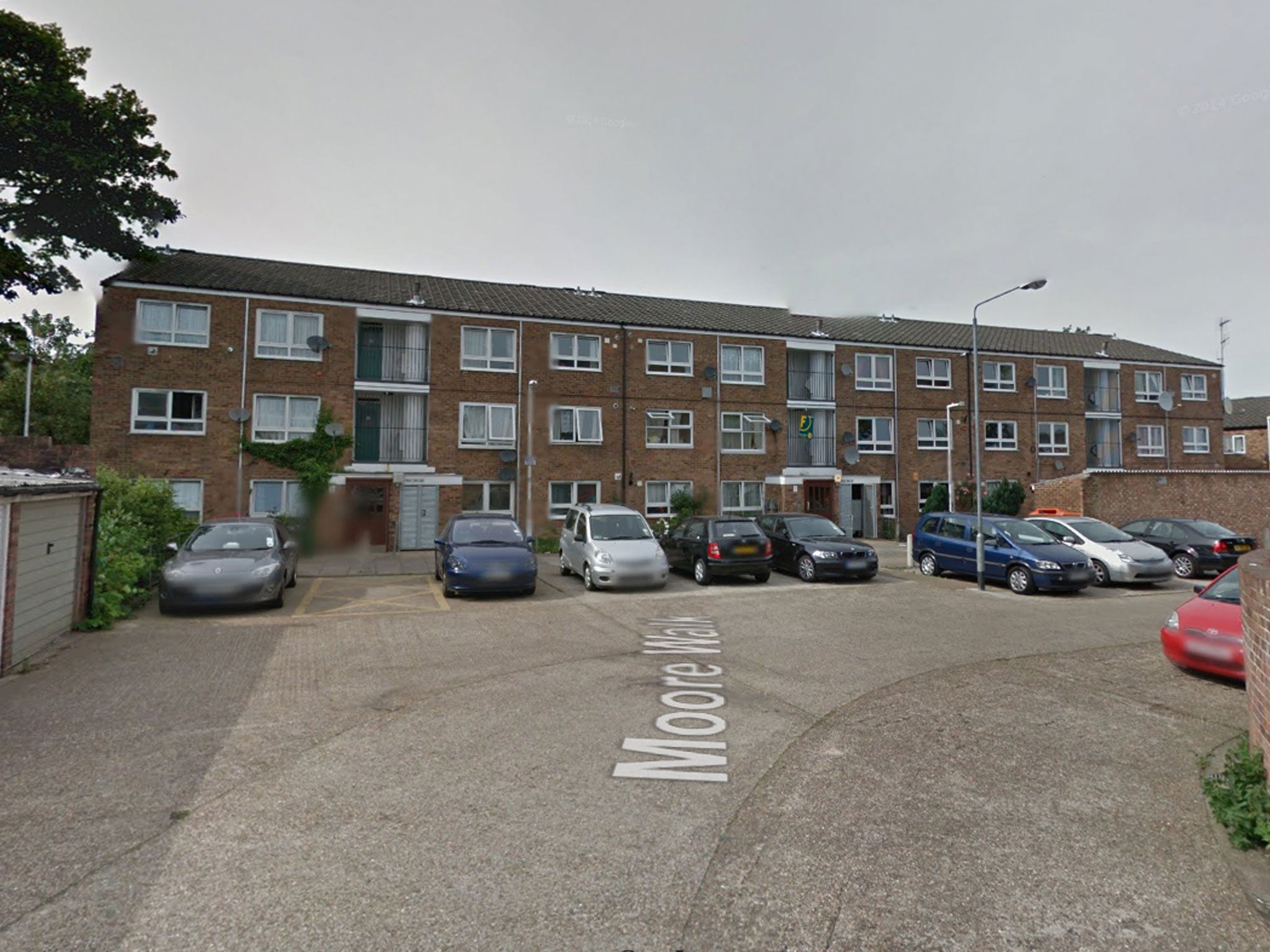 Forest Gate shooting: Two boys shot in broad daylight on east