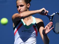 Pliskova delivers her most convincing performance yet at US Open