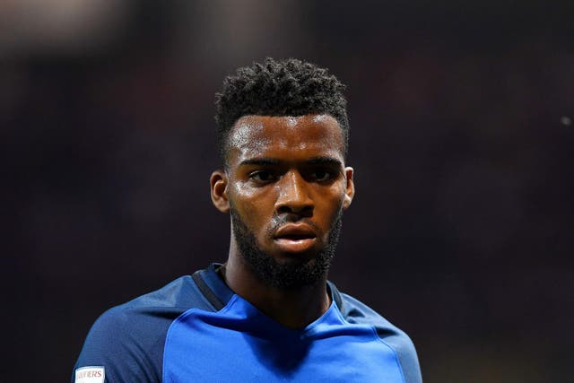 Arsenal made a bid of ?92m for Thomas Lemar before transfer deadline day