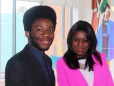 Home Office reverses decision to deport student with place at Oxford