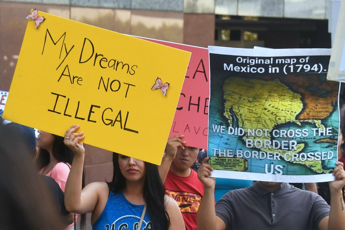 The Invisible Pipeline Trap Stranding Thousands of Dreamers