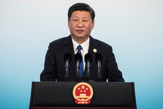 Many in China refer to their leader as 'Xi Dada'