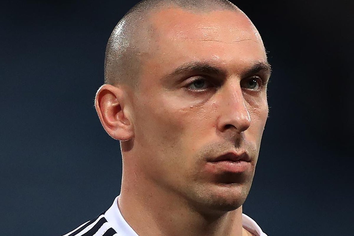 Celtic legend leaves Scottish Championship manager’s job after nine-game winless run