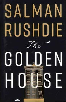 The Golden House by Salman Rushdie review: Exhausting – and deadening