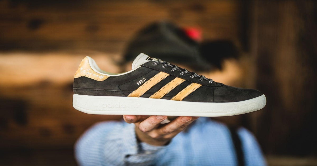 Adidas beer and vomit-proof just in time Oktoberfest | The Independent | The