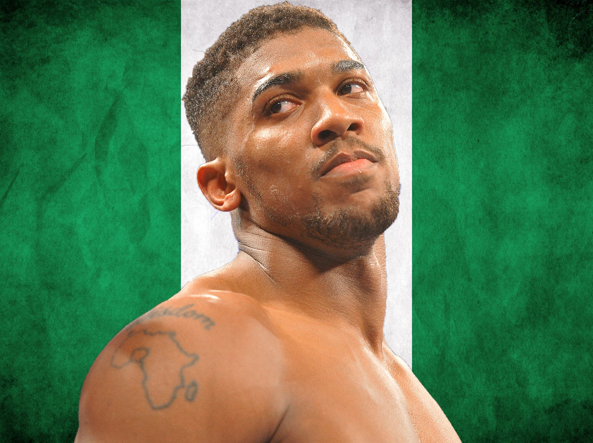 Anthony Joshua vs Kubrat Pulev has to happen, but a ...